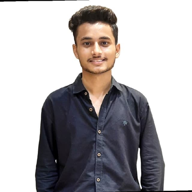 Rishi Maheshwari