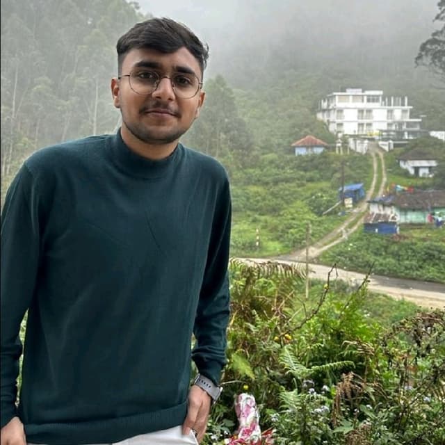 Rishi Marodia