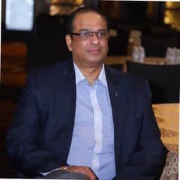 Rishi Mehra