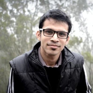 Rishi Mehta