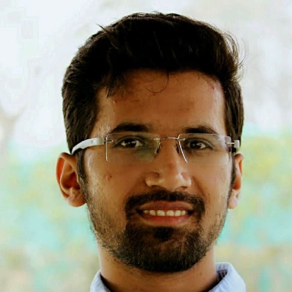 Rishi Nahar