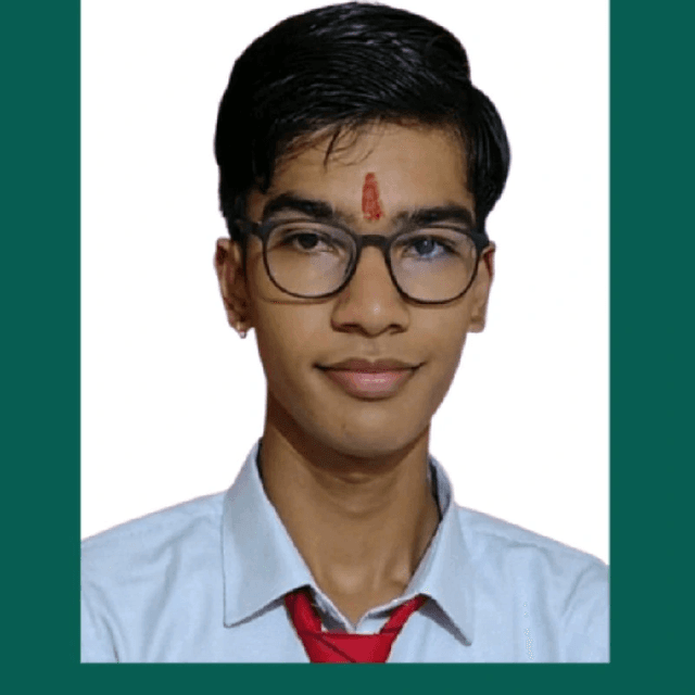 Rishi Parashar