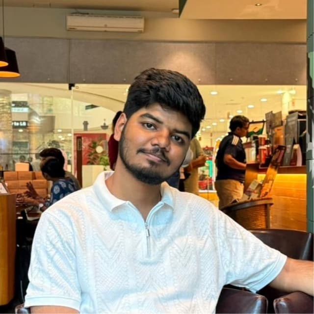 Rishi Prasad