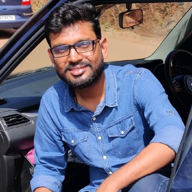 RISHI RAJ