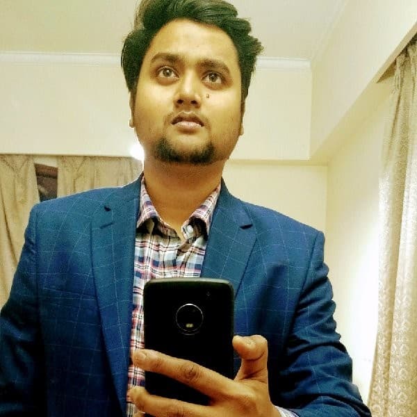 RISHI RAJ GUPTA