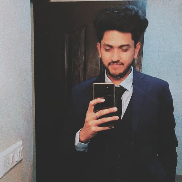Rishi Raj