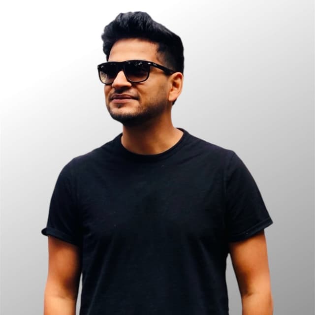 Rishi Ranka
