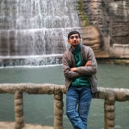 Rishi Roshan Singh