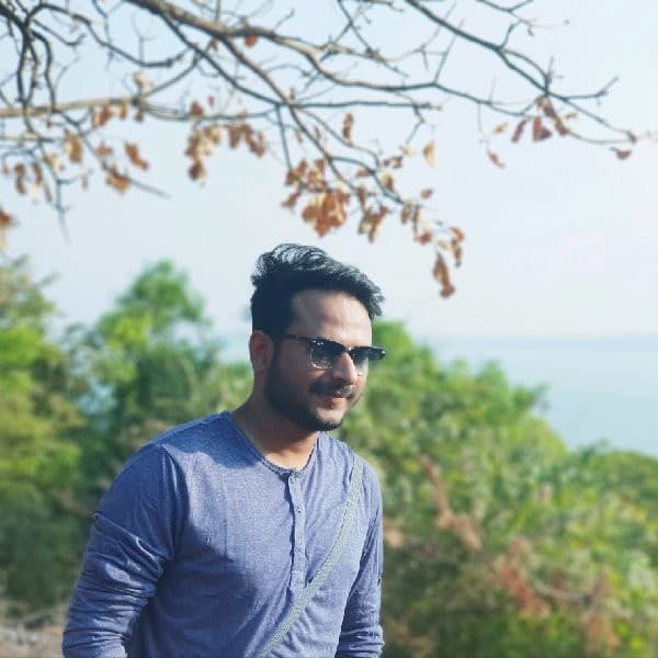 Rishi Roushan