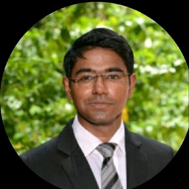Rishi Satish