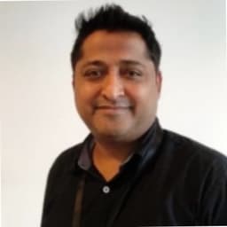 RISHI SAYANA