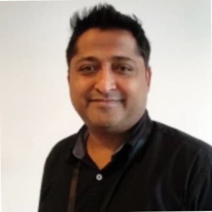 RISHI SAYANA