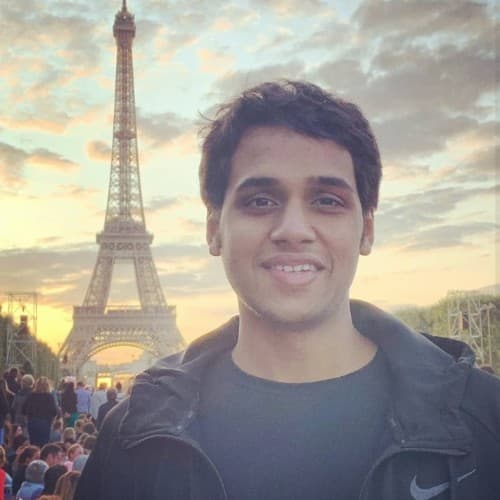 Rishi Shah