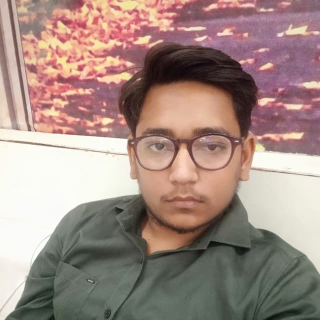 Rishi Sharma