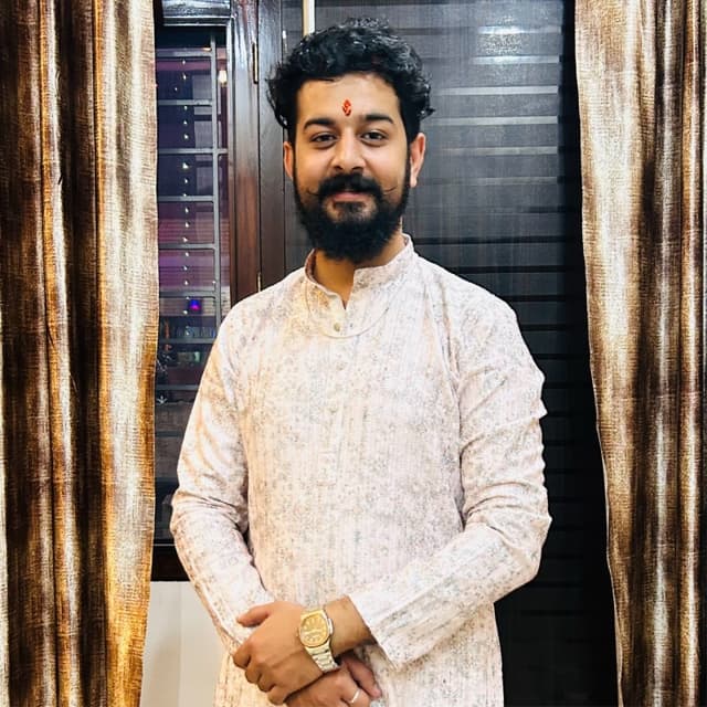 Rishi Sharma