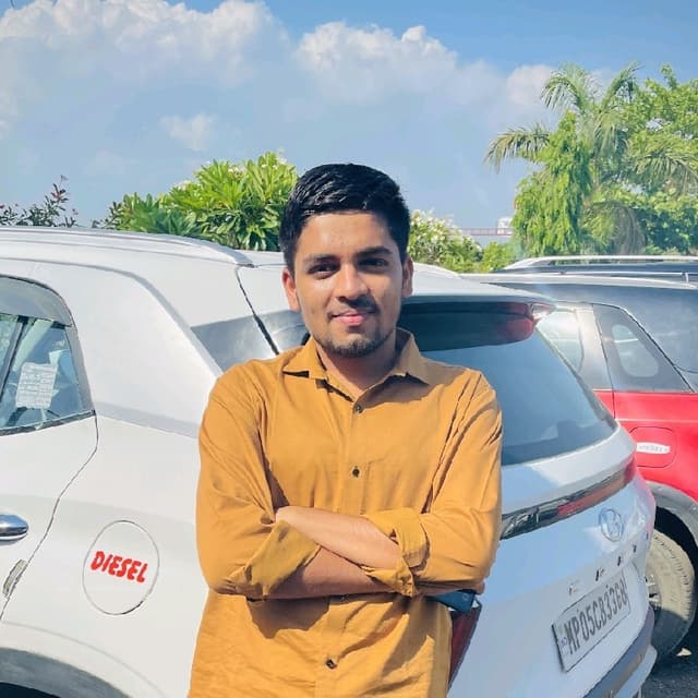 RISHI SOLANKI