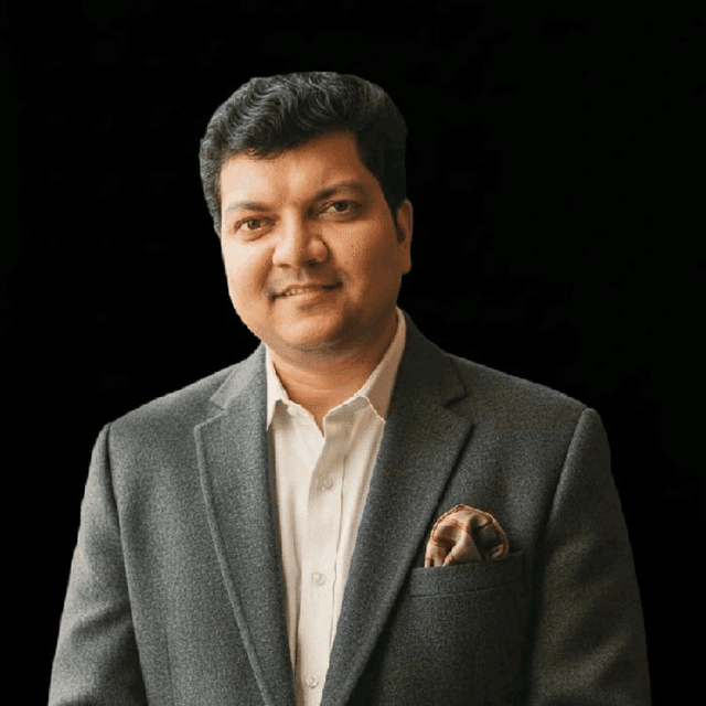 Rishi Srivastava