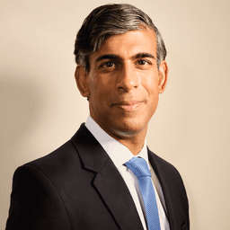 Rishi Sunak