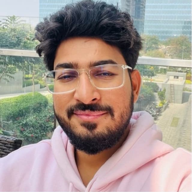 Rishi Tripathi