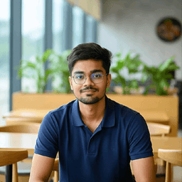 Rishi Verma