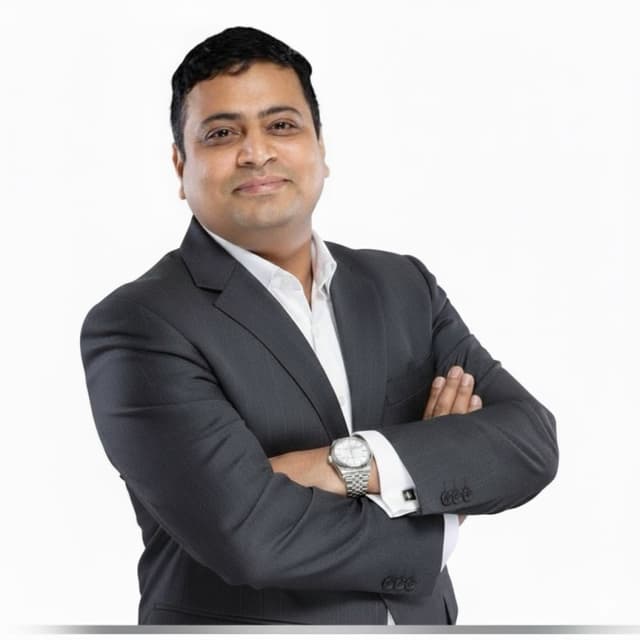 Rishi Vijay
