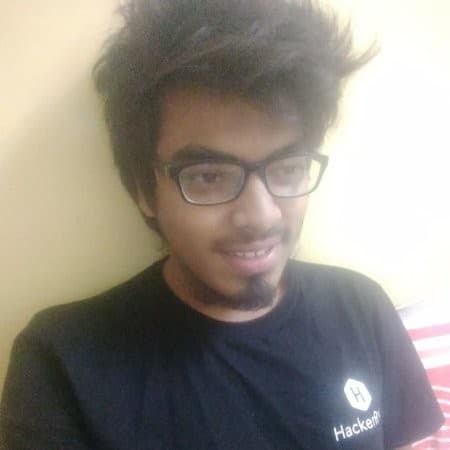 Rishi Vikram