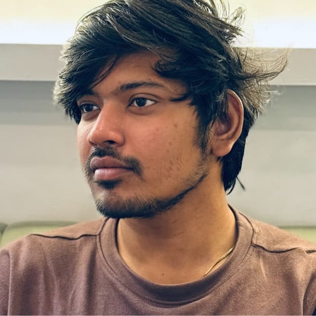 Rishi Visvas