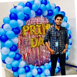 Rishi Yadav
