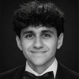 Rishi Yedavalli