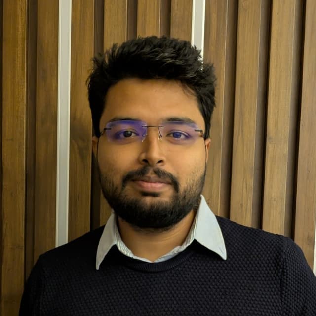 Saptarshi D