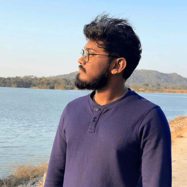 Rishi Ghosh