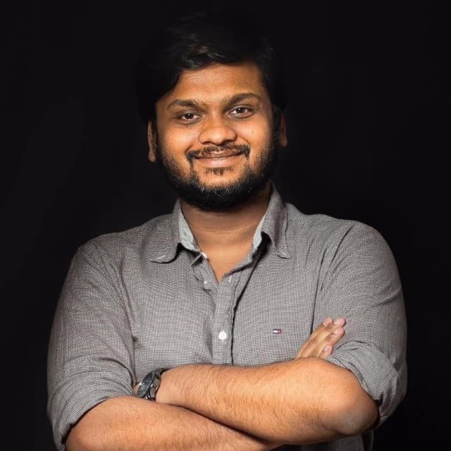 Rishi Agarwal