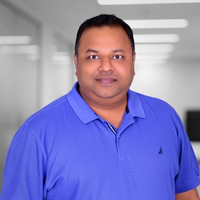 Rishi Agarwal