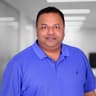 Rishi Agarwal