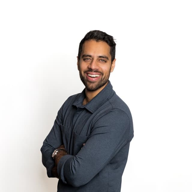 Rishi Ahuja