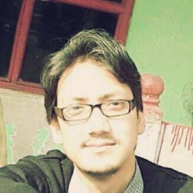 Rishiban  Gogoi
