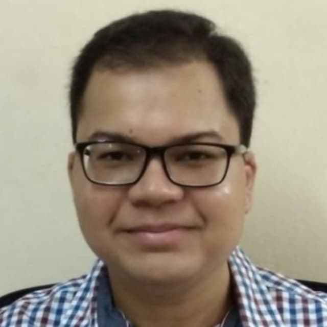 Rishi Bansal