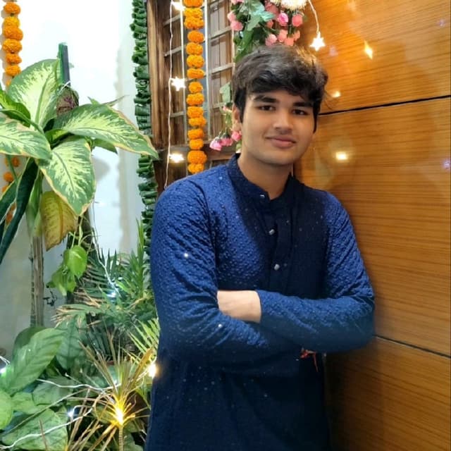 Rishi Bhardwaj 