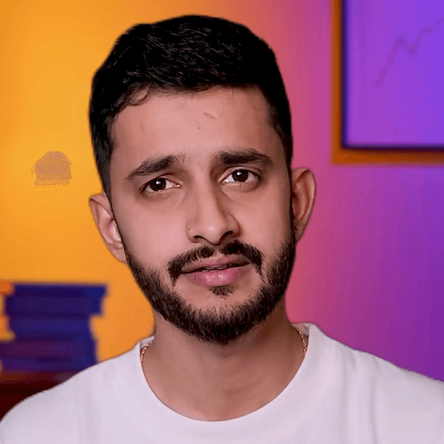 Rishi Bhattacharjee