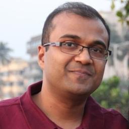 Rishi Bhojnagarwala