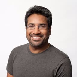 rishi chandra
