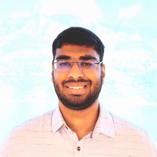 Rishi Chawla