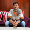 Rishi Chouksey