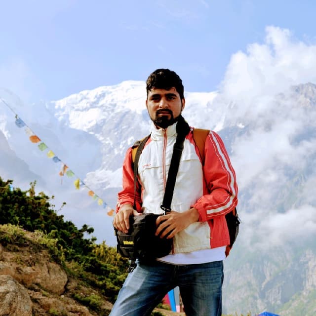Rishi Dadwal