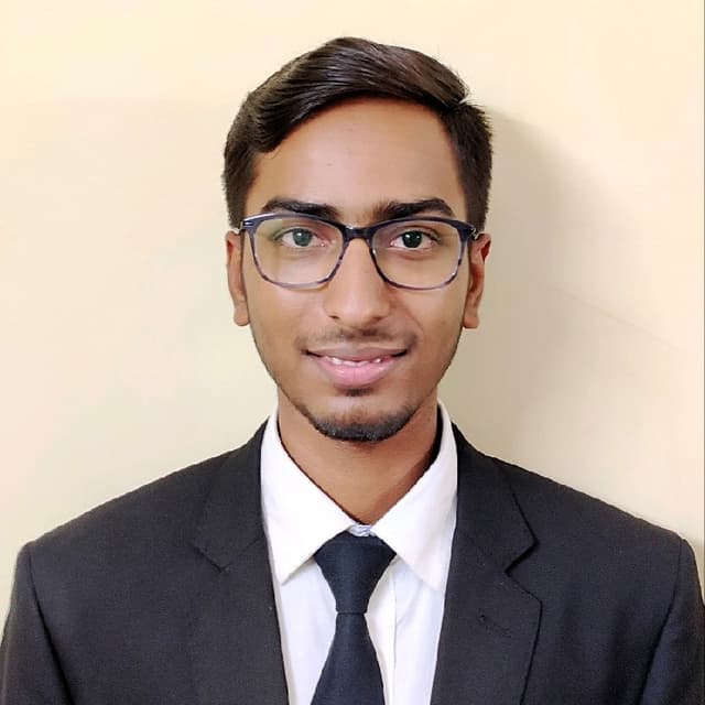 Rishidev Prabhakar