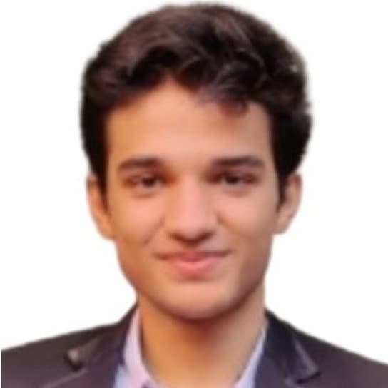 Rishi Gandhi