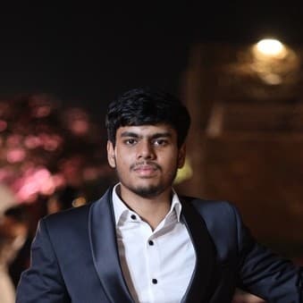 Rishi Garg