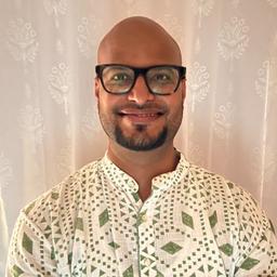 Rishi Gaurav Bhatnagar