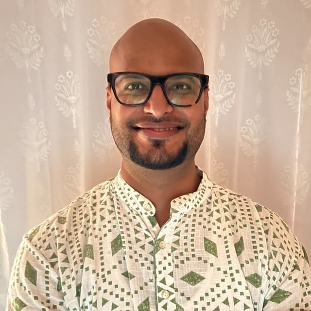 Rishi Gaurav Bhatnagar
