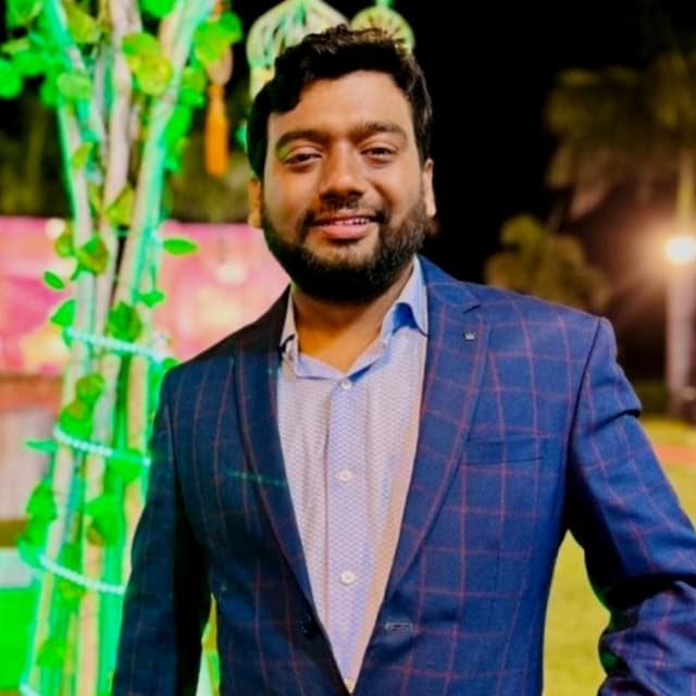 Rishi Ghosh